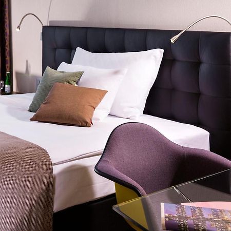 Hotel Arte Olten Eksteriør bilde
