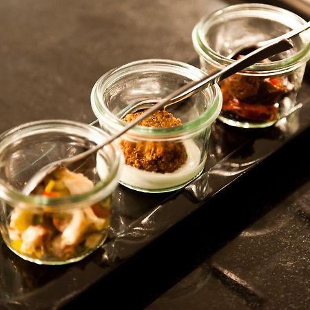 Hotel Arte Olten Eksteriør bilde