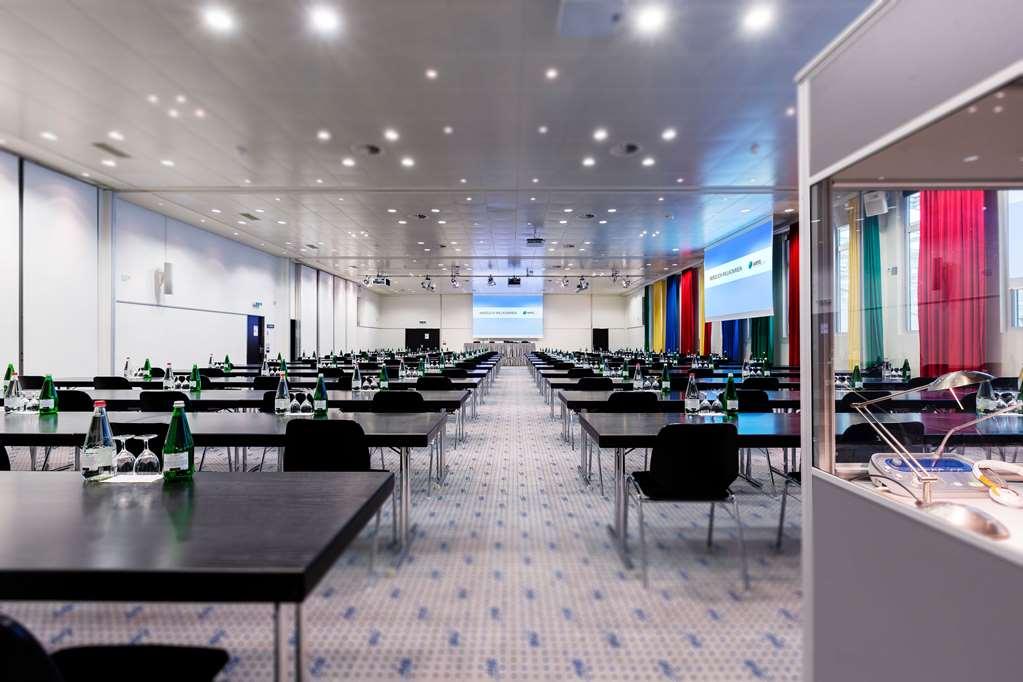 Hotel Arte Olten Fasiliteter bilde