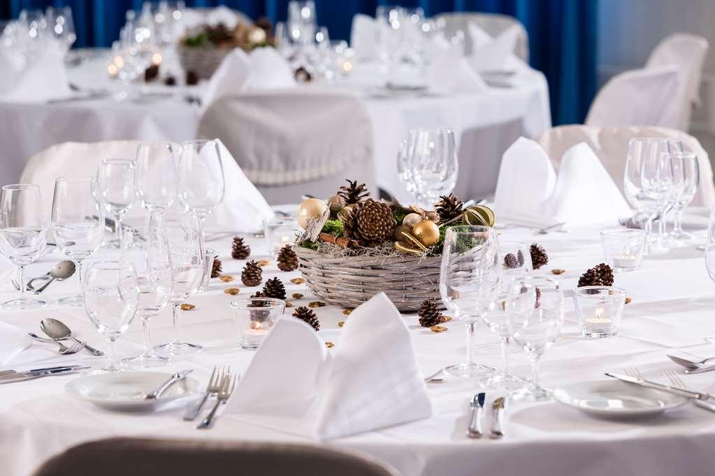 Hotel Arte Olten Fasiliteter bilde