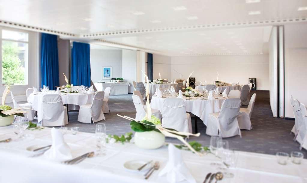 Hotel Arte Olten Fasiliteter bilde