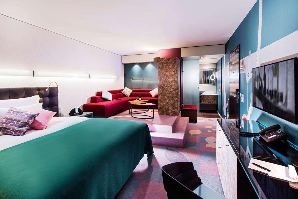 Hotel Arte Olten Rom bilde