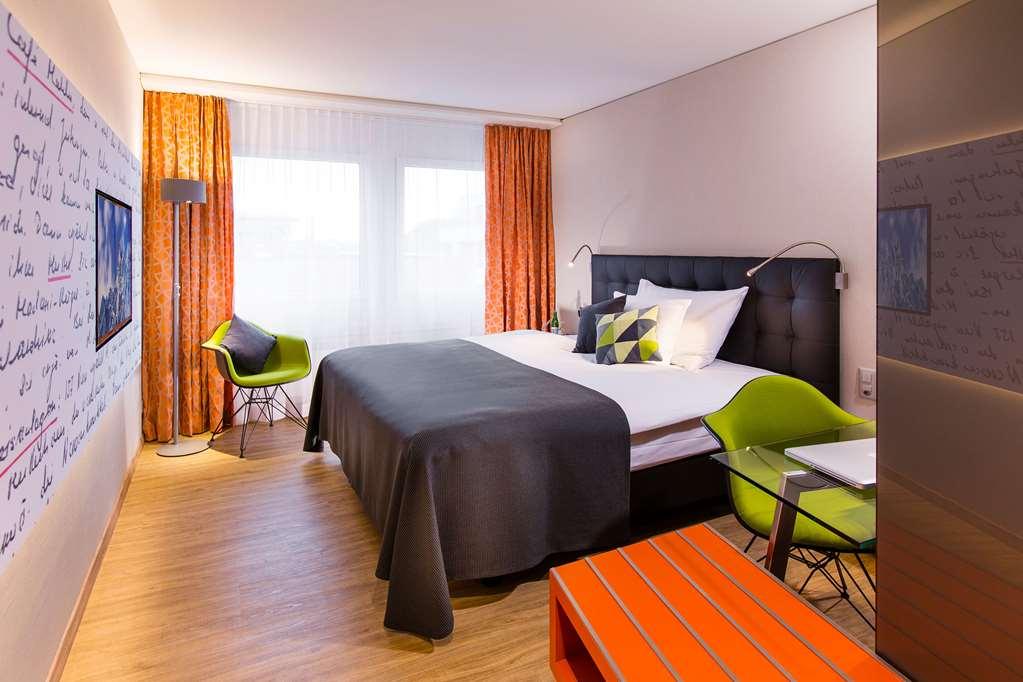 Hotel Arte Olten Rom bilde
