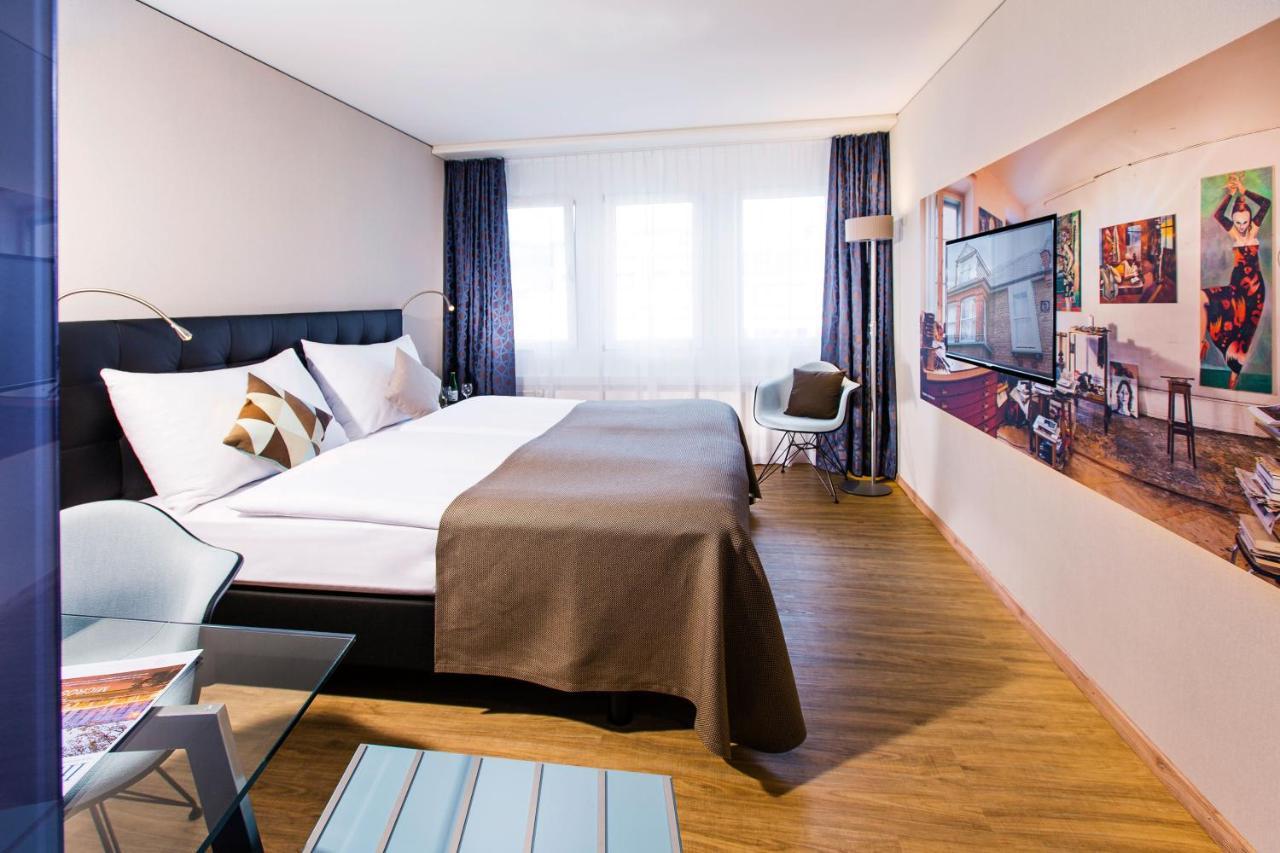 Hotel Arte Olten Rom bilde
